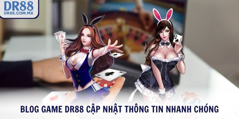 Blog Game DR88 – Tin Tức, Kinh Nghiệm & Mẹo Cá Cược Chuẩn - pezogi