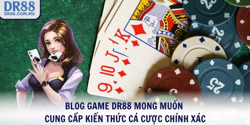 Blog Game DR88 – Tin Tức, Kinh Nghiệm & Mẹo Cá Cược Chuẩn - pezogi