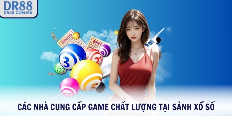 Xổ Số DR88 - Chơi Dễ Trúng Thưởng Lớn Mỗi Ngày - pezogi