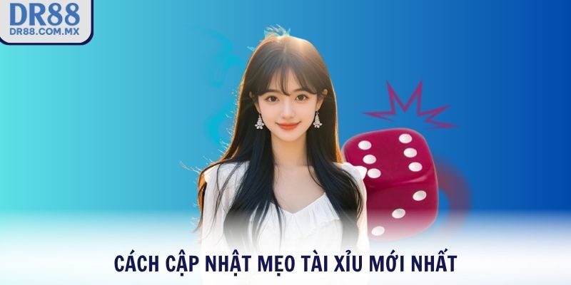Mẹo Chơi Tài Xỉu DR88 - Bí Quyết Thắng Lớn Mỗi Ván Cược - pezogi