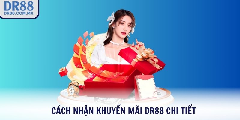 Khuyến Mãi DR88 Mới Nhất 2026– Thưởng Lớn Cho Thành Viên Mới - pezogi