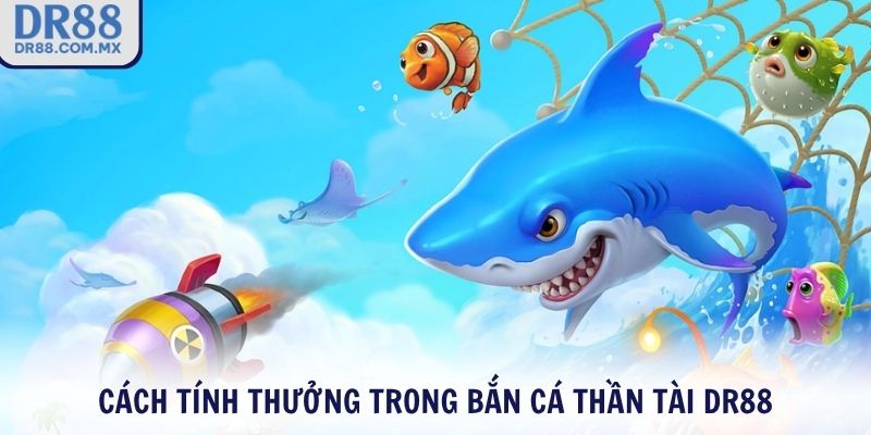 Bắn Cá Thần Tài DR88 – Bắn Cá Nhận Lộc Trúng Thưởng Siêu To - pezogi