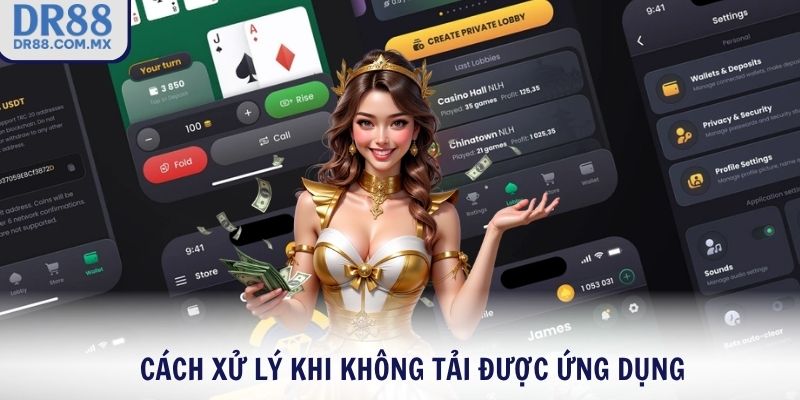 Hướng Dẫn Tải App DR88 Nhanh Chóng 2026 - pezogi