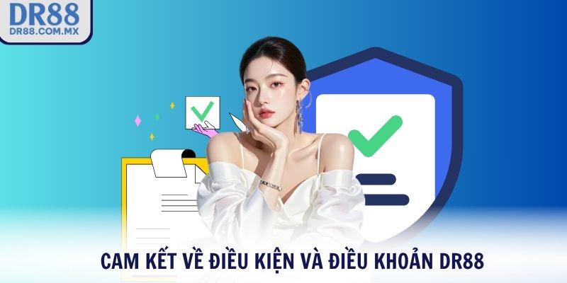 Điều Kiện Và Điều Khoản DR88 - Quy Định Mới Nhất 2026 - pezogi