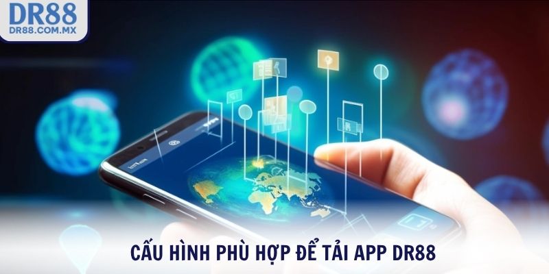 Hướng Dẫn Tải App DR88 Nhanh Chóng 2026 - pezogi