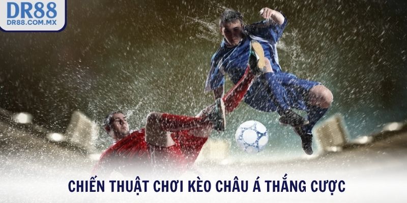 Kèo Châu Á DR88 – Cách Chơi Mẹo Soi Kèo Hiệu Quả 2026 - pezogi