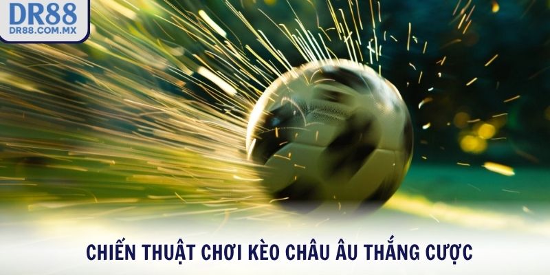 Kèo Châu Âu DR88 - Soi Tỷ Lệ 1X2 Chuẩn Xác Thắng Lớn Trong 90 Phút - pezogi