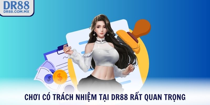 Chơi Có Trách Nhiệm DR88 – Giải Trí An Toàn Lành Mạnh - pezogi