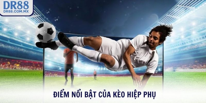 Kèo Hiệp Phụ DR88 – Cách Chơi Hiệu Quả Cho Người Mới - pezogi