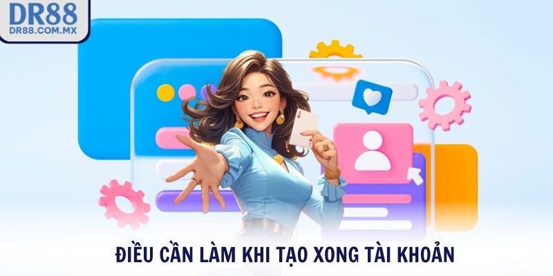 Đăng Ký DR88 Nhanh Chóng Nhận Ưu Đãi Thành Viên Mới - pezogi