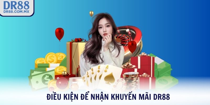 Khuyến Mãi DR88 Mới Nhất 2026– Thưởng Lớn Cho Thành Viên Mới - pezogi