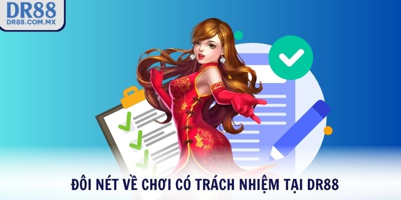Chơi Có Trách Nhiệm DR88 – Giải Trí An Toàn Lành Mạnh - pezogi