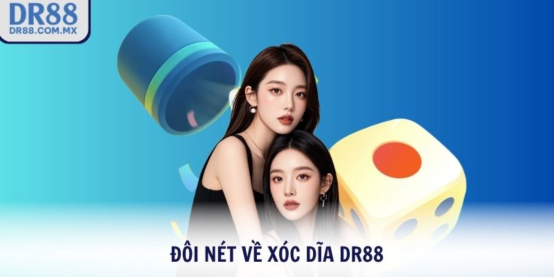 Xóc Dĩa DR88 – Trải Nghiệm Dân Gian Chuẩn Casino Online - pezogi