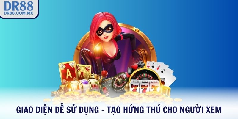 Blog Game DR88 – Tin Tức, Kinh Nghiệm & Mẹo Cá Cược Chuẩn - pezogi