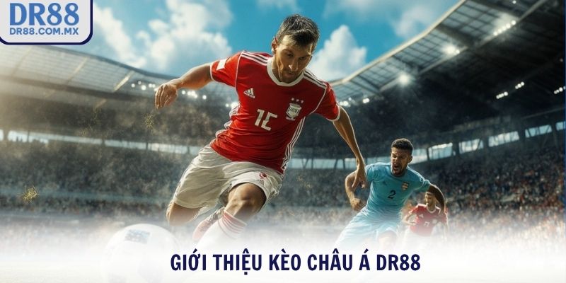 Kèo Châu Á DR88 – Cách Chơi Mẹo Soi Kèo Hiệu Quả 2026 - pezogi