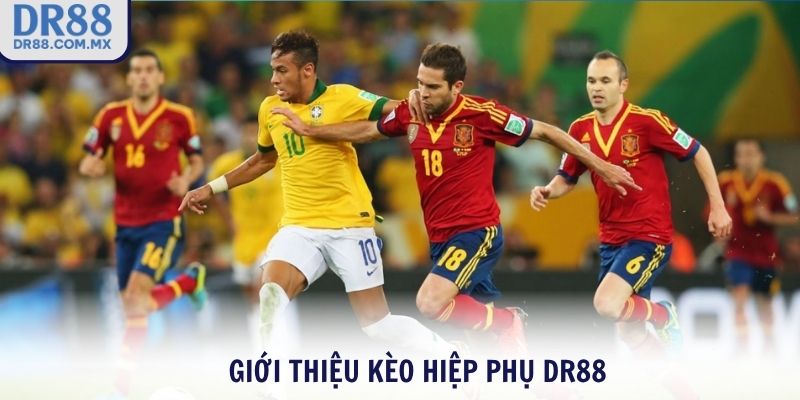 Kèo Hiệp Phụ DR88 – Cách Chơi Hiệu Quả Cho Người Mới - pezogi