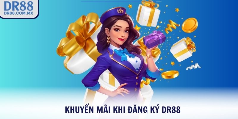 Đăng Ký DR88 Nhanh Chóng Nhận Ưu Đãi Thành Viên Mới - pezogi
