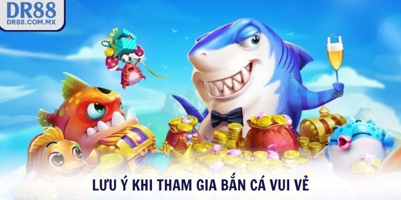 Bắn Cá Vui Vẻ DR88 - Thả Đạn Săn Thưởng Vui Mỗi Ngày - pezogi