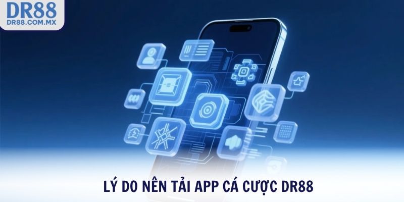 Hướng Dẫn Tải App DR88 Nhanh Chóng 2026 - pezogi