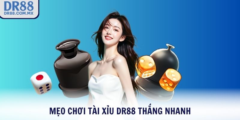 Tài Xỉu DR88 - Trải Nghiệm Cược Siêu Tốc Thắng Trong Tích Tắc - pezogi