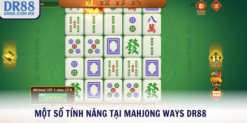 Mahjong Ways DR88 – Tinh Hoa Mạt Chược Vận May Bùng Nổ - pezogi