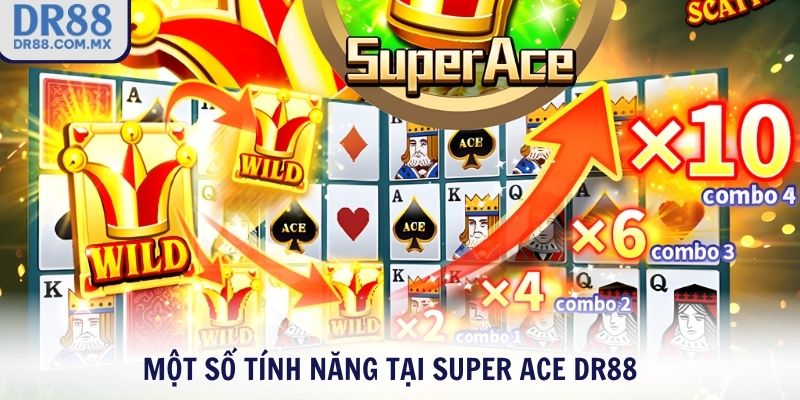 Super ACE DR88 - Slot Game Đỉnh Cao Nổ Hũ Cực Khủng - pezogi