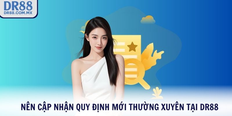Điều Kiện Và Điều Khoản DR88 - Quy Định Mới Nhất 2026 - pezogi