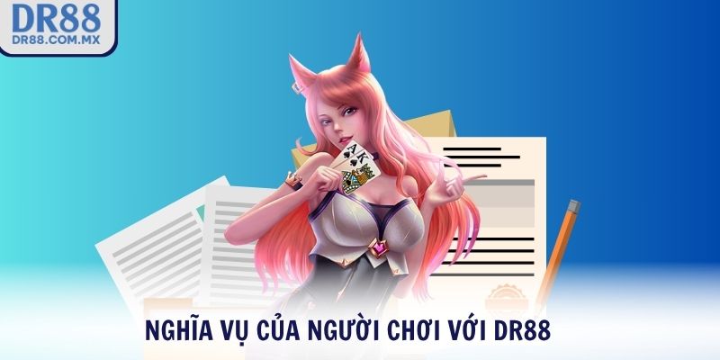 Chơi Có Trách Nhiệm DR88 – Giải Trí An Toàn Lành Mạnh - pezogi