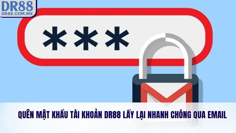 Quên Mật Khẩu Tài Khoản DR88? Cách Khôi Phục Hiệu Quả - pezogi