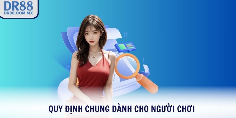 Điều Kiện Và Điều Khoản DR88 - Quy Định Mới Nhất 2026 - pezogi