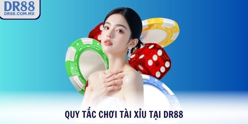 Tài Xỉu DR88 - Trải Nghiệm Cược Siêu Tốc Thắng Trong Tích Tắc - pezogi