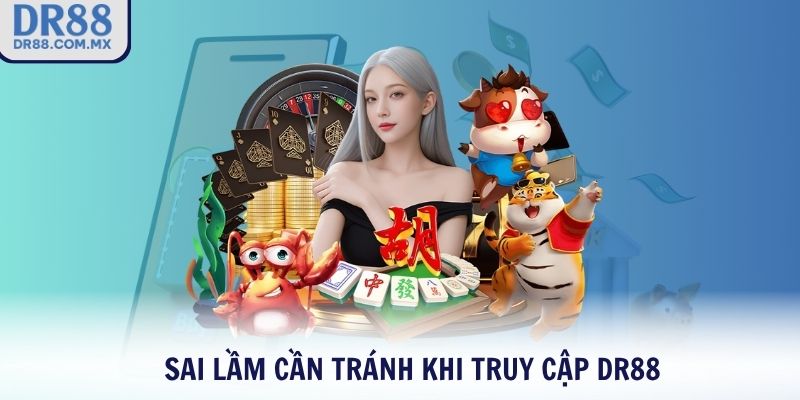 Hướng Dẫn Đăng Nhập DR88 Chính Xác Bảo Mật 100% - pezogi
