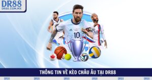 Tin Tức DR88 – Bắt Trọn Mọi Xu Hướng Cá Cược Toàn Cầu - pezogi