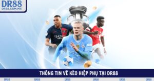 Tin Tức DR88 – Bắt Trọn Mọi Xu Hướng Cá Cược Toàn Cầu - pezogi