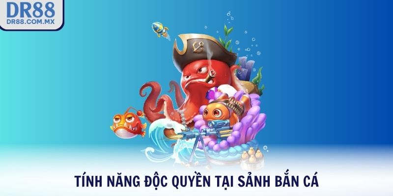 Bắn Cá DR88 – Săn Thưởng Cực Đã Trúng Lớn Mỗi Ngày - pezogi
