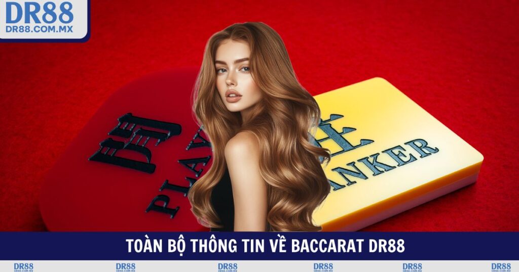 Baccarat DR88 – Trải Nghiệm Sòng Bài Chuẩn Quốc Tế Ngay Tại Nhà - pezogi