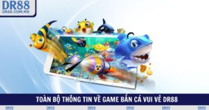 Blog Game DR88 – Tin Tức, Kinh Nghiệm & Mẹo Cá Cược Chuẩn - pezogi