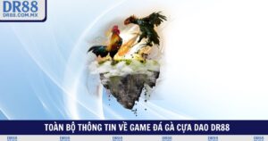 Blog Game DR88 – Tin Tức, Kinh Nghiệm & Mẹo Cá Cược Chuẩn - pezogi