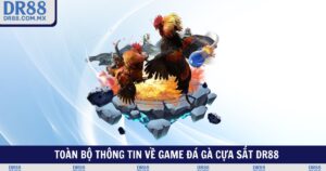 Blog Game DR88 – Tin Tức, Kinh Nghiệm & Mẹo Cá Cược Chuẩn - pezogi