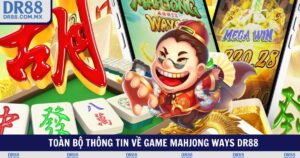 Blog Game DR88 – Tin Tức, Kinh Nghiệm & Mẹo Cá Cược Chuẩn - pezogi