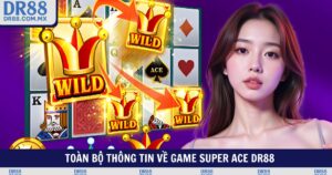 Blog Game DR88 – Tin Tức, Kinh Nghiệm & Mẹo Cá Cược Chuẩn - pezogi