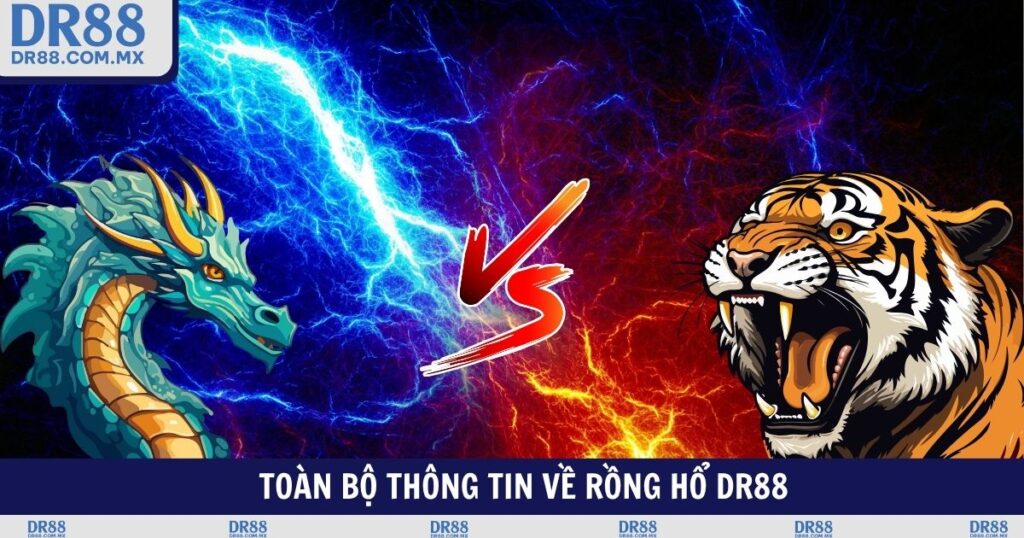 Rồng Hổ DR88 – Trải Nghiệm Casino Chuyên Nghiệp Tại Nhà - pezogi