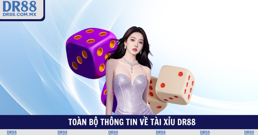 Tài Xỉu DR88 - Trải Nghiệm Cược Siêu Tốc Thắng Trong Tích Tắc - pezogi