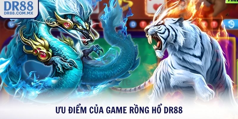 Rồng Hổ DR88 – Trải Nghiệm Casino Chuyên Nghiệp Tại Nhà - pezogi