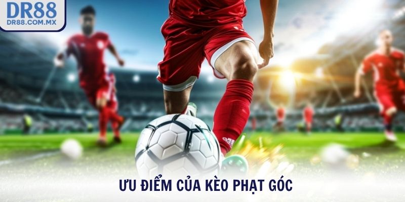 Kèo Phạt Góc - Cách Đọc Kèo Bắt Chuẩn Tỷ Lệ Thắng Cao - pezogi