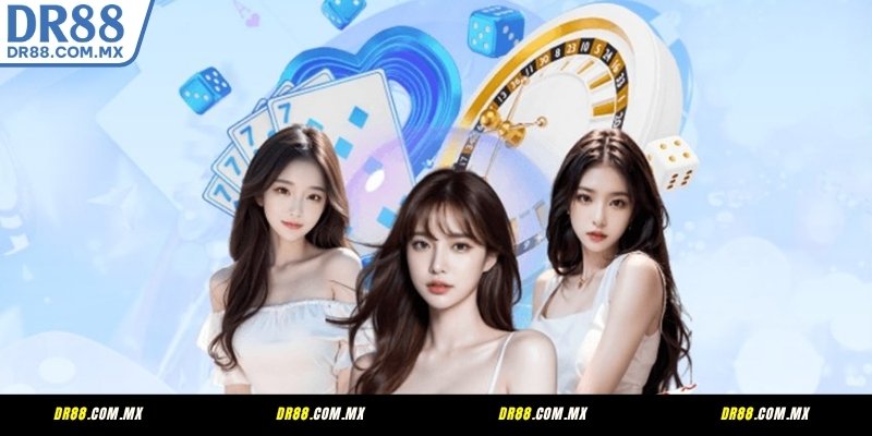 Giới Thiệu DR88 – Thương Hiệu Cá Cược Uy Tín Và An Toàn - pezogi