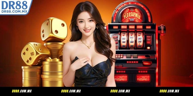 Giới Thiệu DR88 – Thương Hiệu Cá Cược Uy Tín Và An Toàn - pezogi