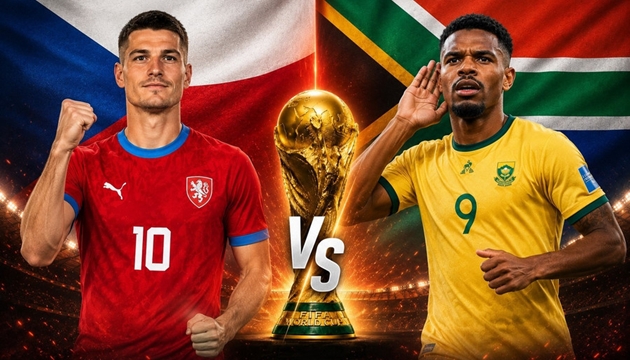 Soi kèo CH Séc vs Nam Phi: DR88 nhận định cơ hội mong manh cho đại diện châu Phi - pezogi